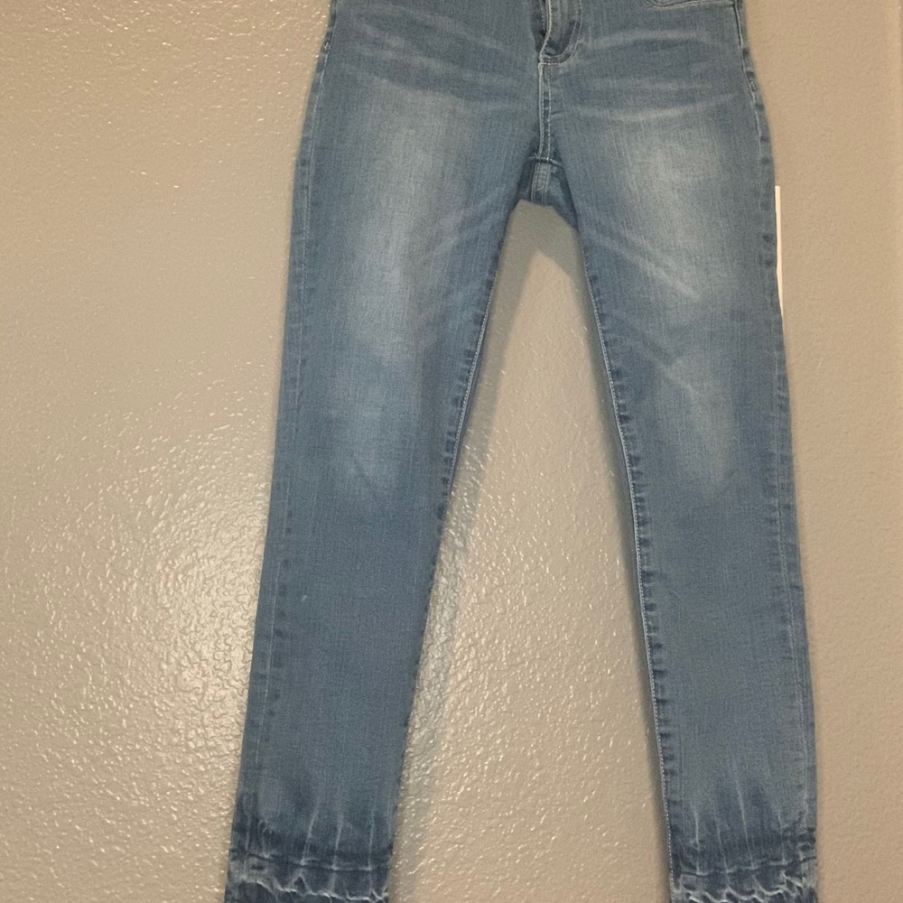 Girl’s jeans